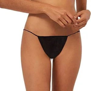 String jetable X50 noir