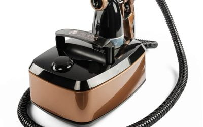Nouvelle turbine Allure Xena